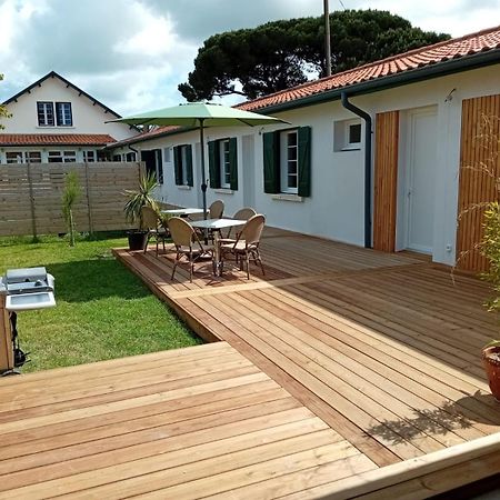 Villa Bineta Boyardville Eksteriør billede