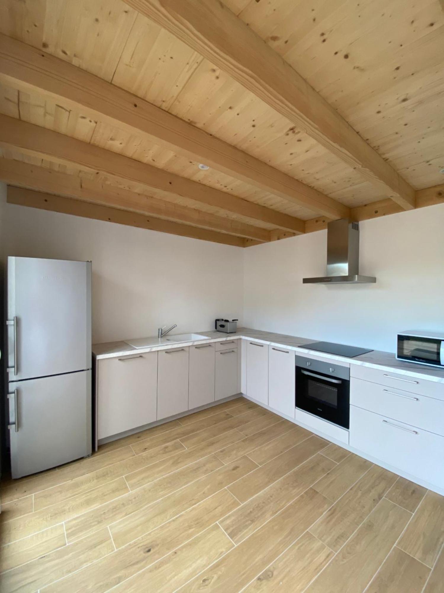 Villa Bineta Boyardville Eksteriør billede
